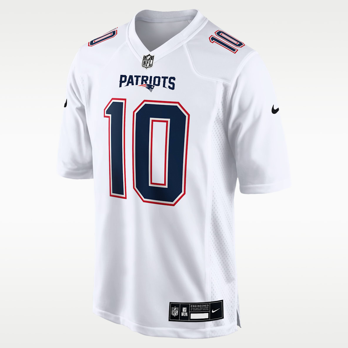 New England Patriots Jerseys, Apparel & Gear. Nike.com